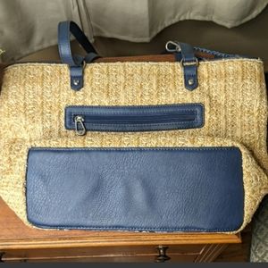 Saxroots handbag purse tote spring summer